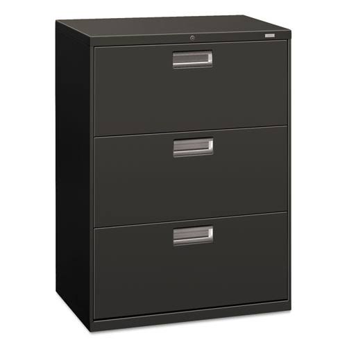 3 Drawer Lateral File Cabinet Z6256