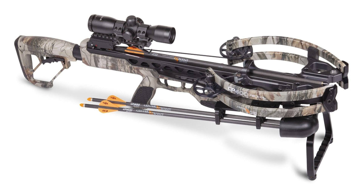 Cp400 Crossbow A71409