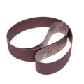 3 in x 18 in 60 X-weight Cloth Belt O2232