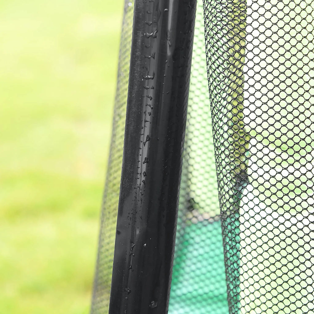 39 Feet Trampoline Sprinkler U4851