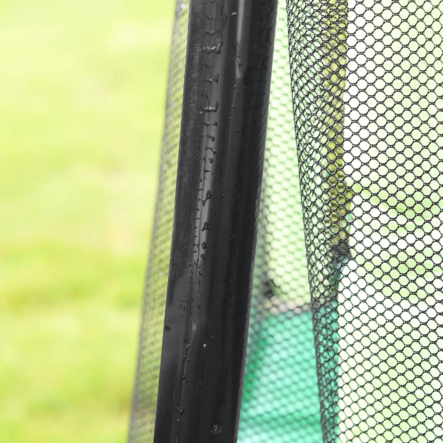 39 Feet Trampoline Sprinkler U4851