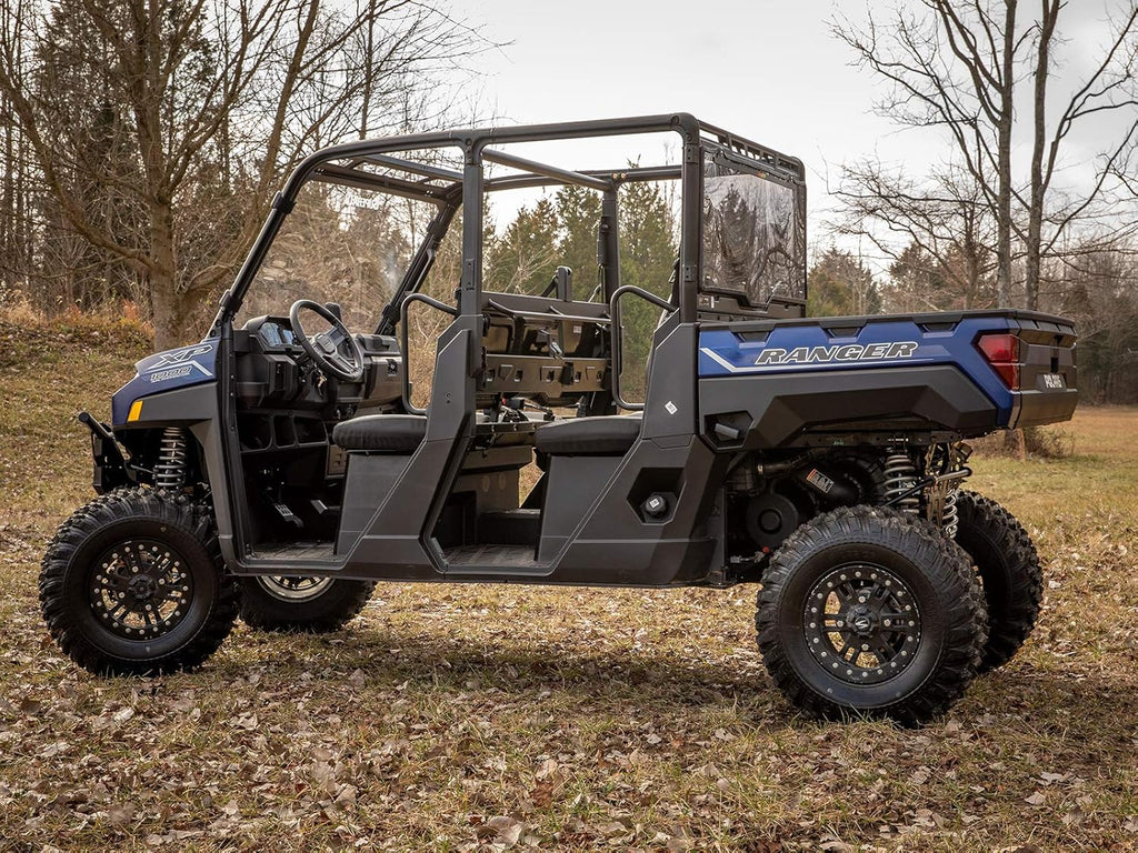 3" Lift Kit for Polaris Ranger XP 1000 Crew, 4-Door, Steel Brackets A245786