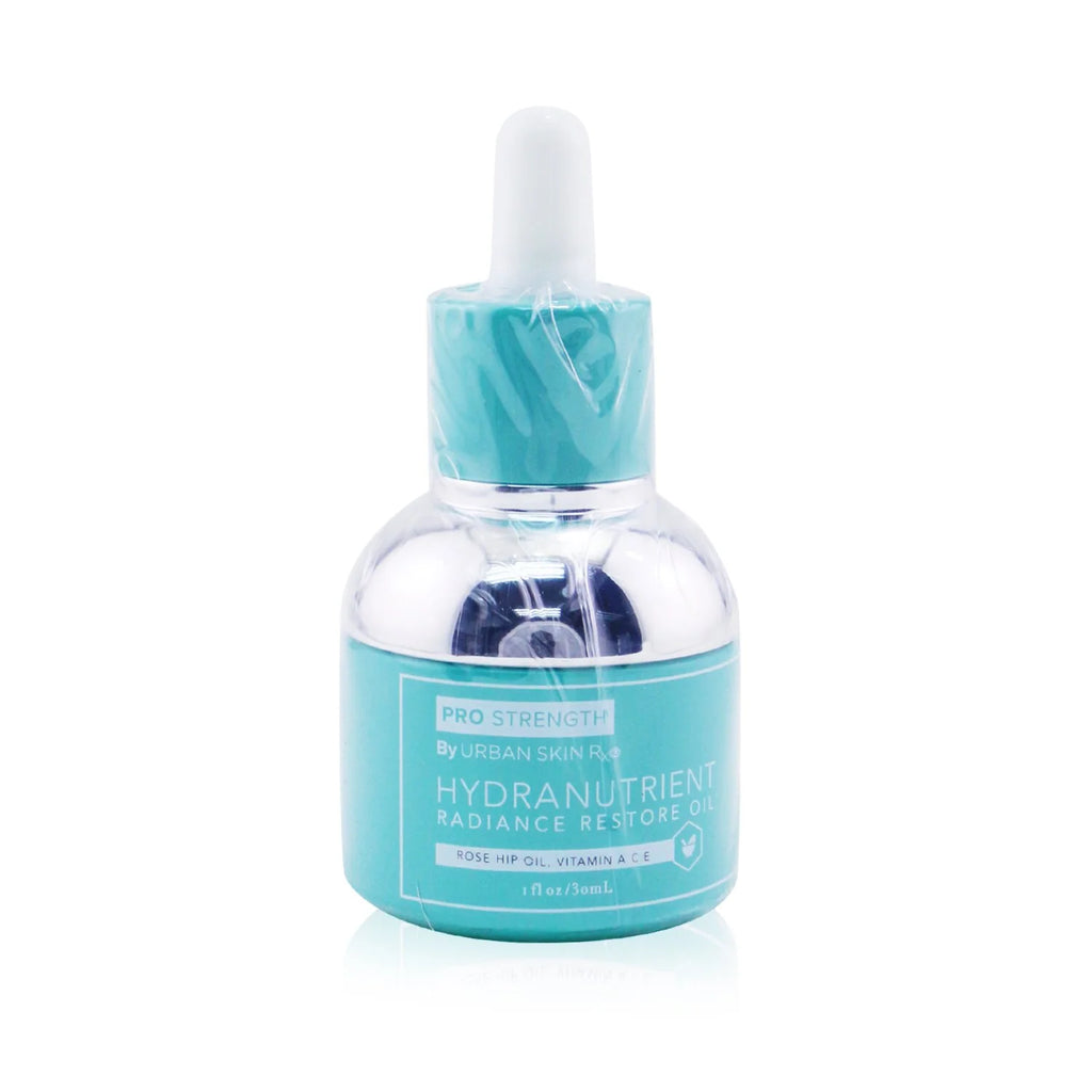 HydraNutrient Radiance Restore Oil 30ml H99051