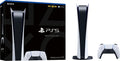 Playstation 5 Digital Edition Console I2703