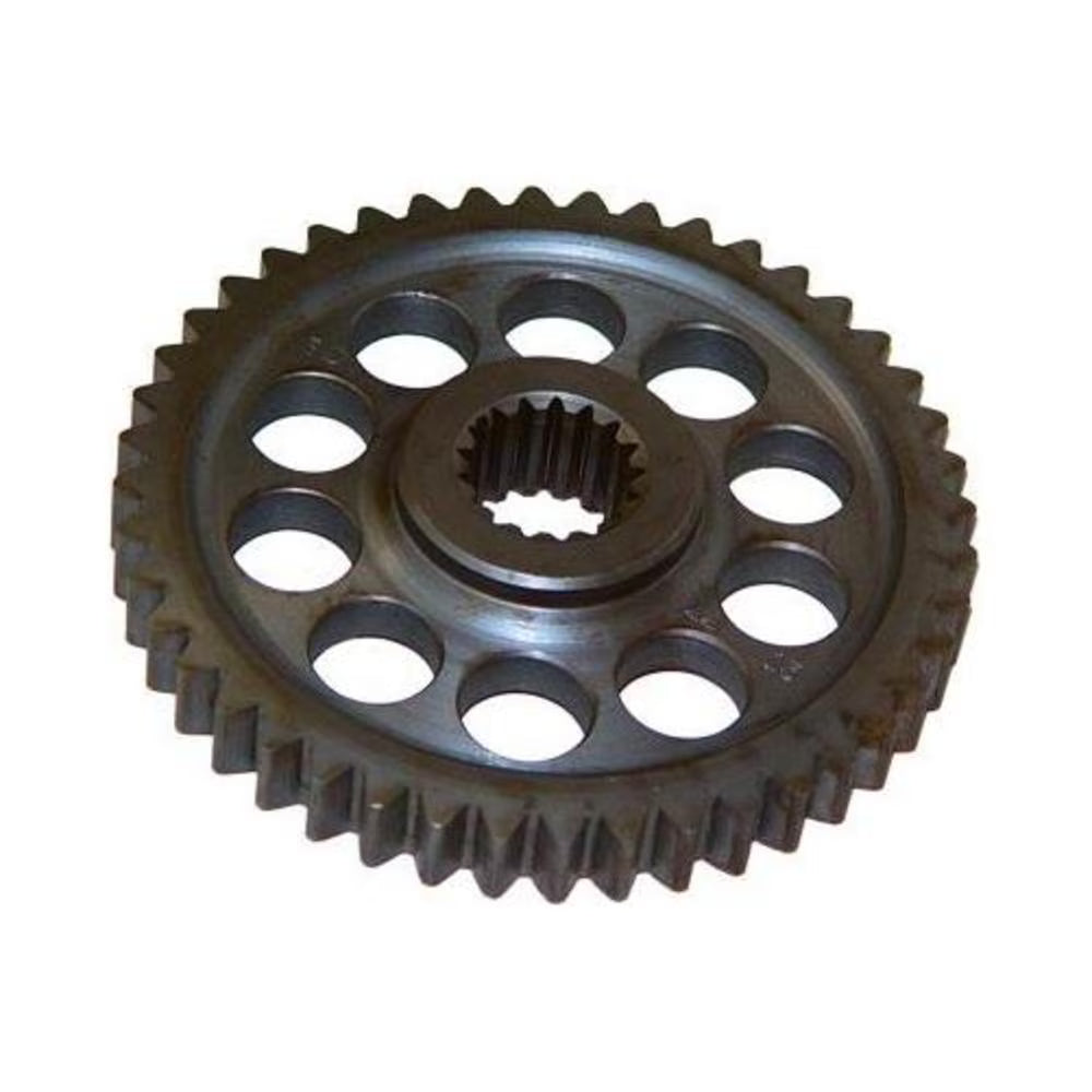 Silent Bottom Sprocket 46T 17 Spline 13 Wide M402