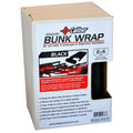 Bunk Wrap Kit, Black F8712