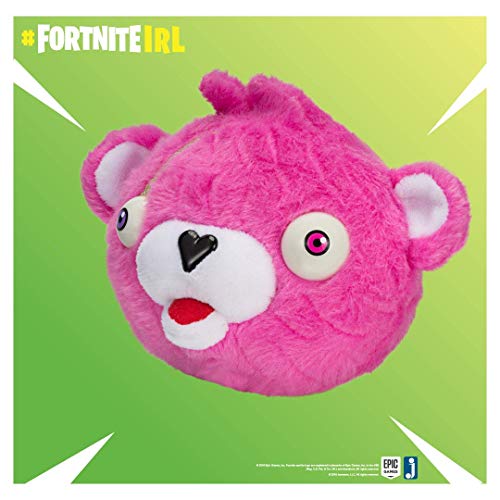 Cuddle Team Leader Plush B6963