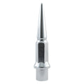 Chrome 19 mm Lugnut M669297