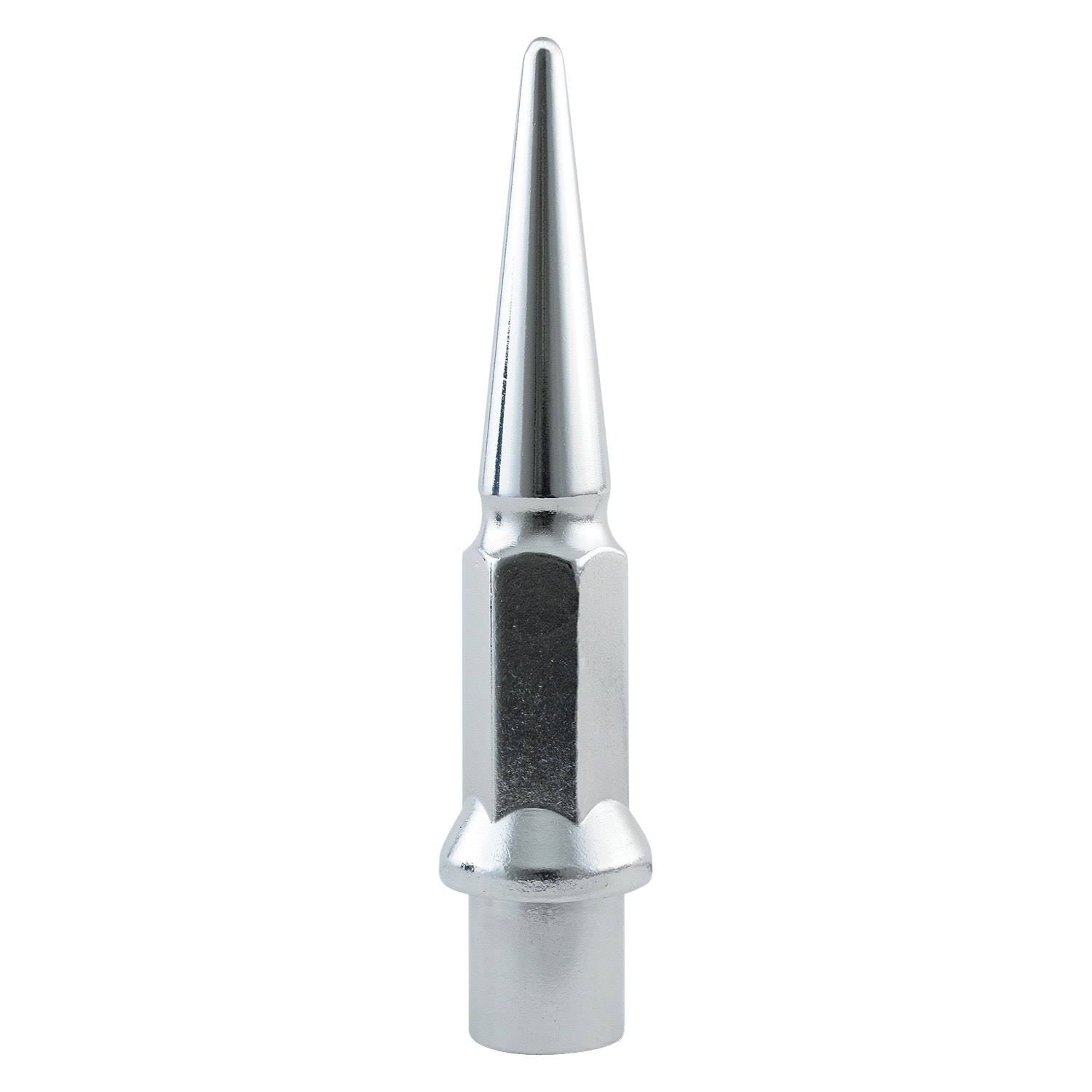 Chrome 19 mm Lugnut M669297