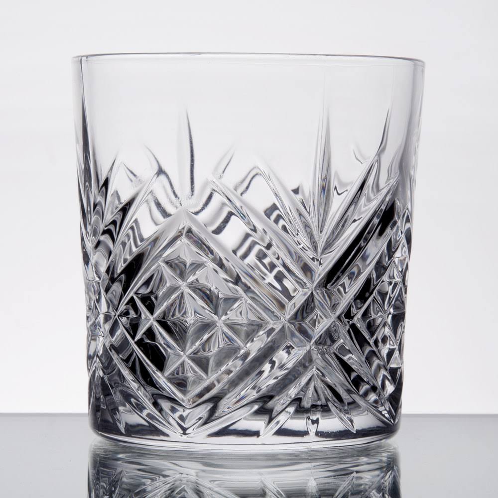 10 1/2 oz Rocks Glass L37232