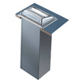 Chrome In-Counter Napkin Dispenser N69031