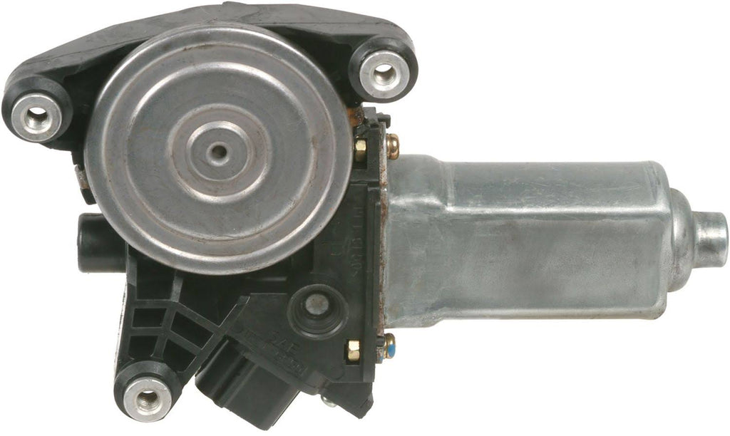 Remanufactured Power Window Lift Motor U581