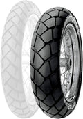 130/80-17H Rear Tire A7312