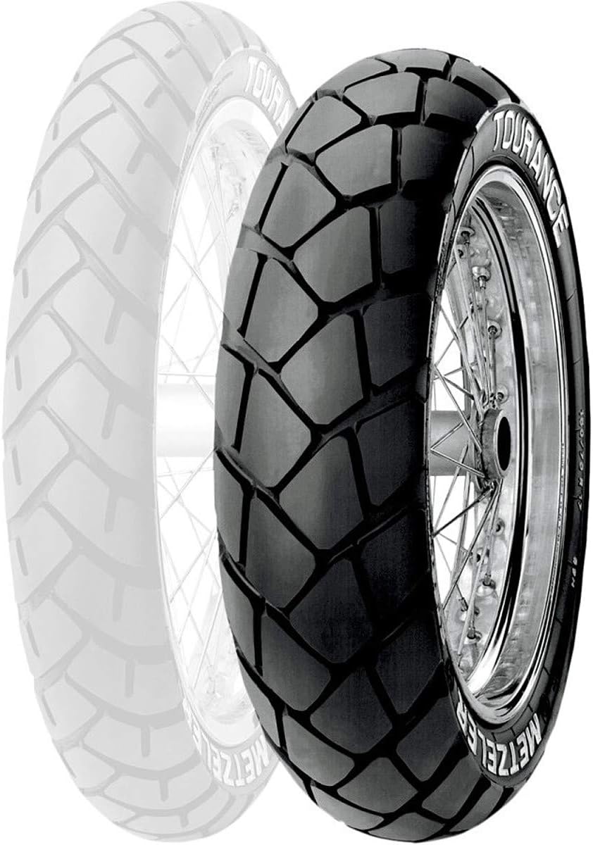 130/80-17H Rear Tire A7312