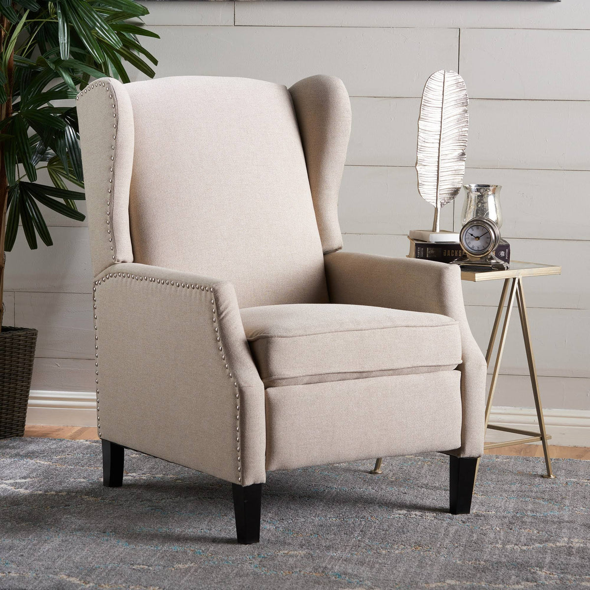 Wheat Recliner A902