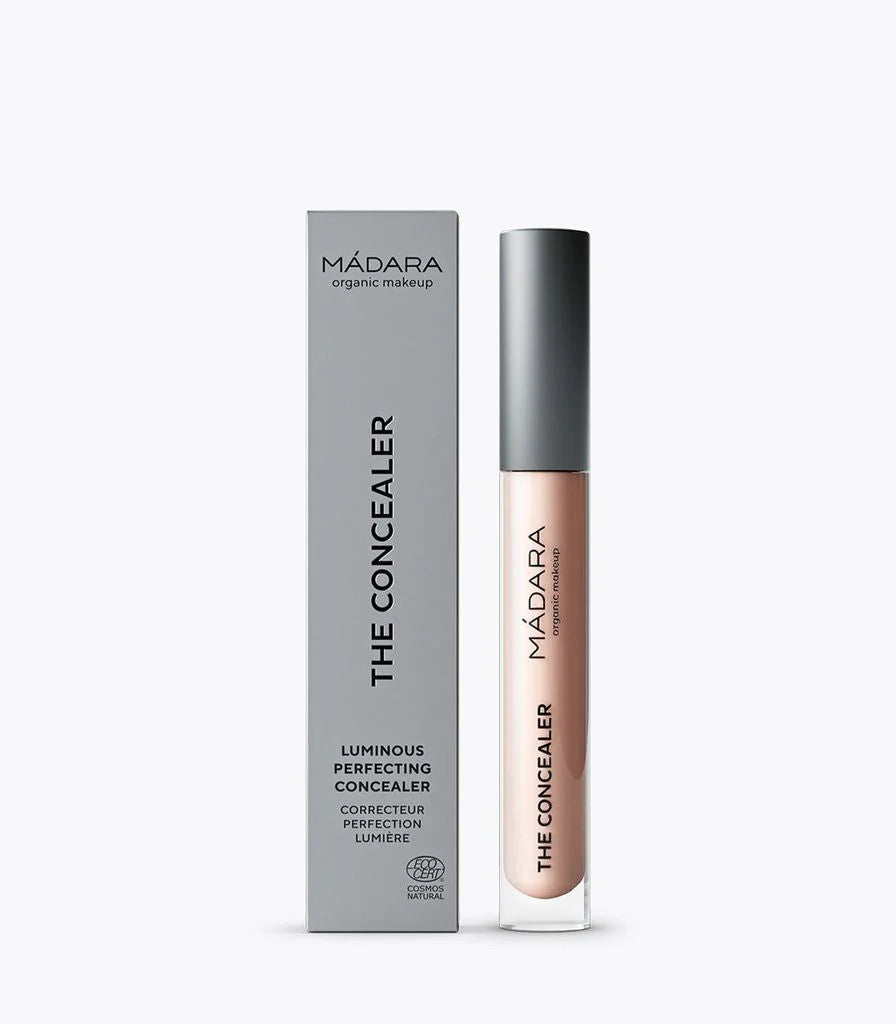 Mocha Concealer B72026