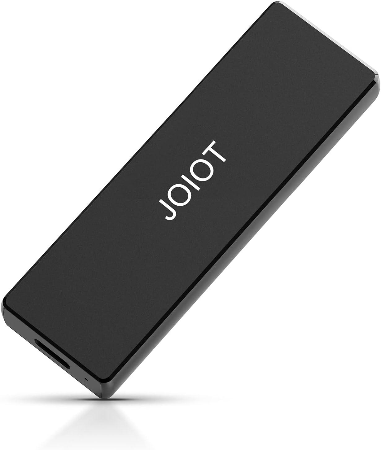 Portable SSD 500GB External Solid State Drive, Black Pack of 2 I20648