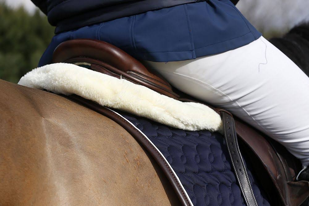 Saddle Pad C9121