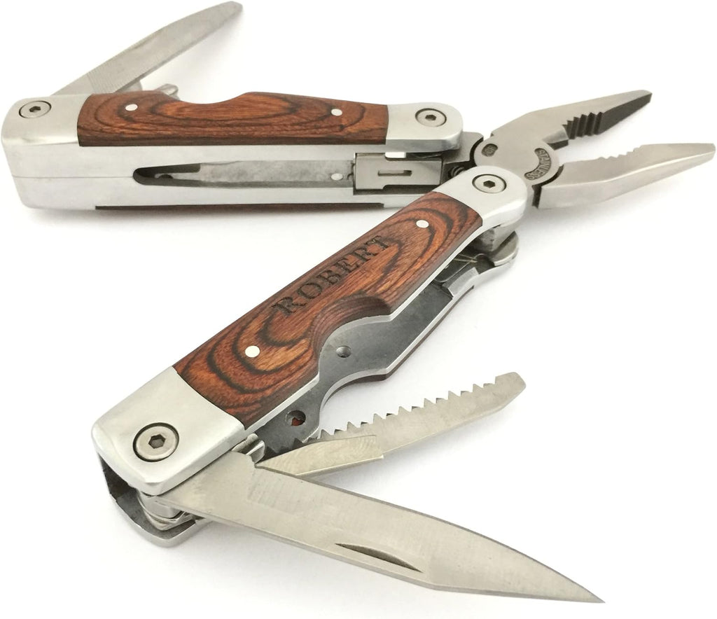 Multi Tool Set Boxed, Pack of 2 J284