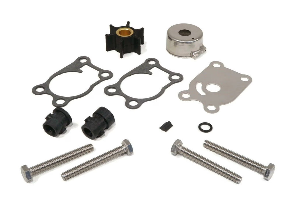 Water Pump Kit for 8 HP Evinrude Johnson Outboard C92826