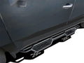 Drop Steps Boards Rocker Slider for Chevy Silverado GMC Sierra 1500 Crew Cab N813