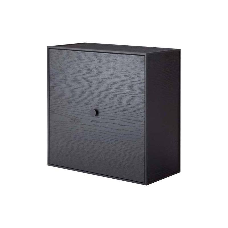 Frame 42 Cub with Door - White V95410