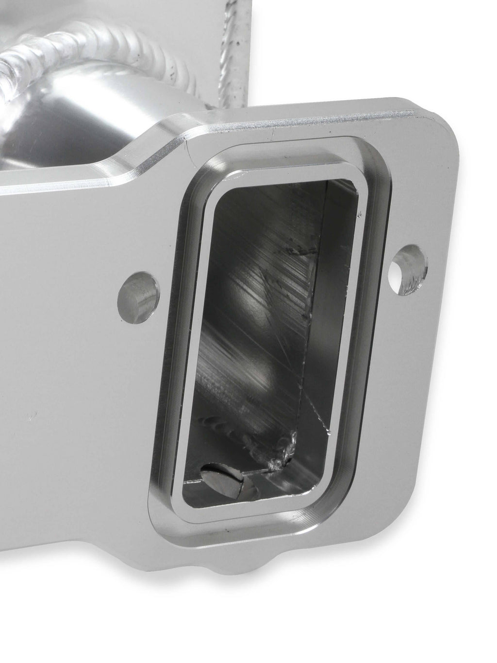 Fabricated Intake Manifold H47298
