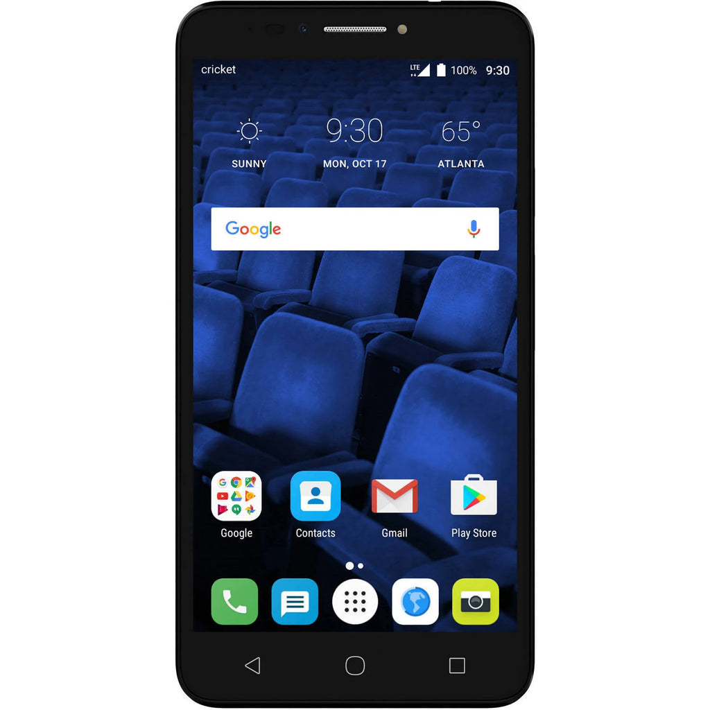 Alcatel Pixi Theatre V6879