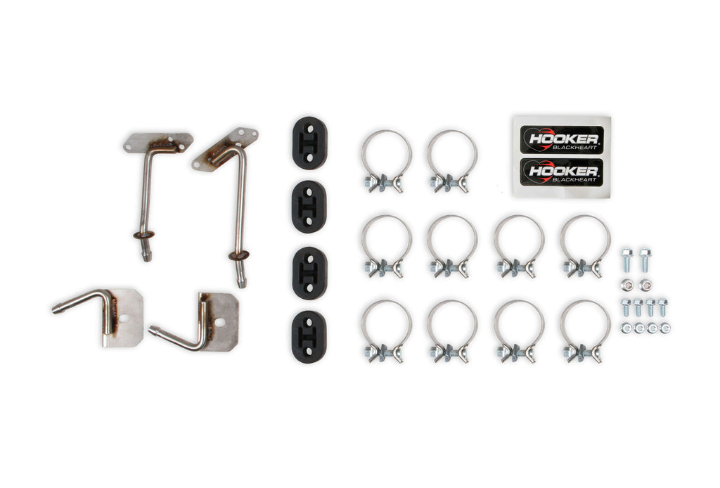 Exhaust System Kit Y111