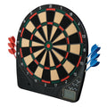 Electronic Soft Tip Dartboard Set - 13.5" Digital K4970