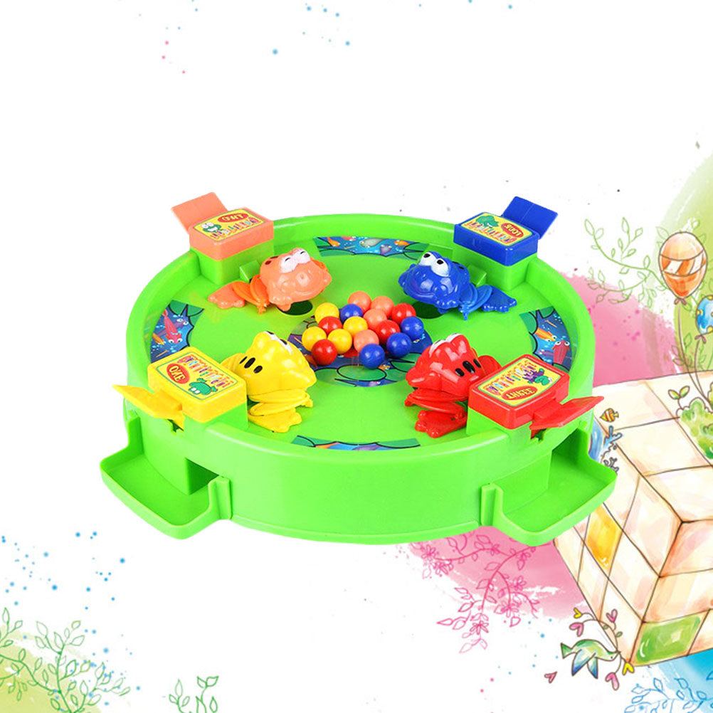 3D Battle Board Games Play Toy Set Table Game D762
