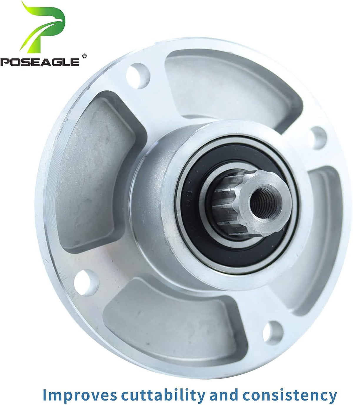 Spindle Assembly Pack of 2 S5975