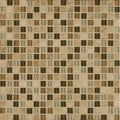 12x22 Glass Mosaic Tile A9880