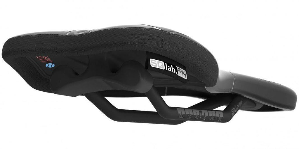 Carbon Saddle L64887