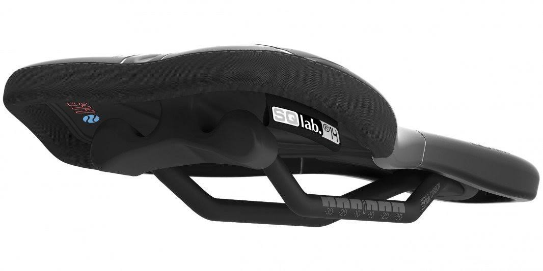 Carbon Saddle L64887
