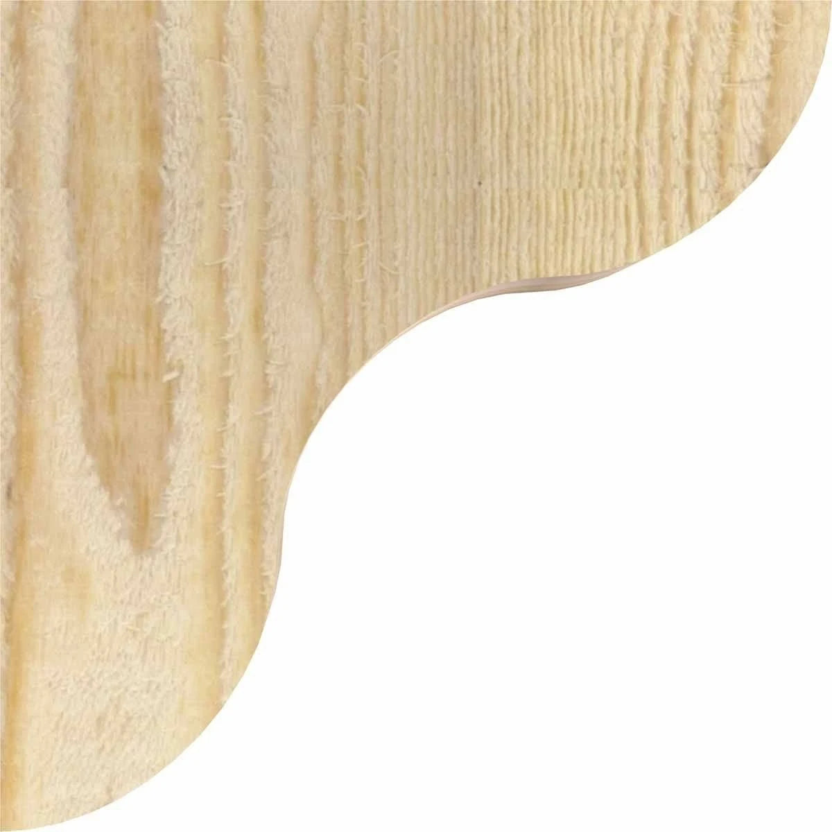 Douglas Fir Carmel Rough Sawn Corbel R665870