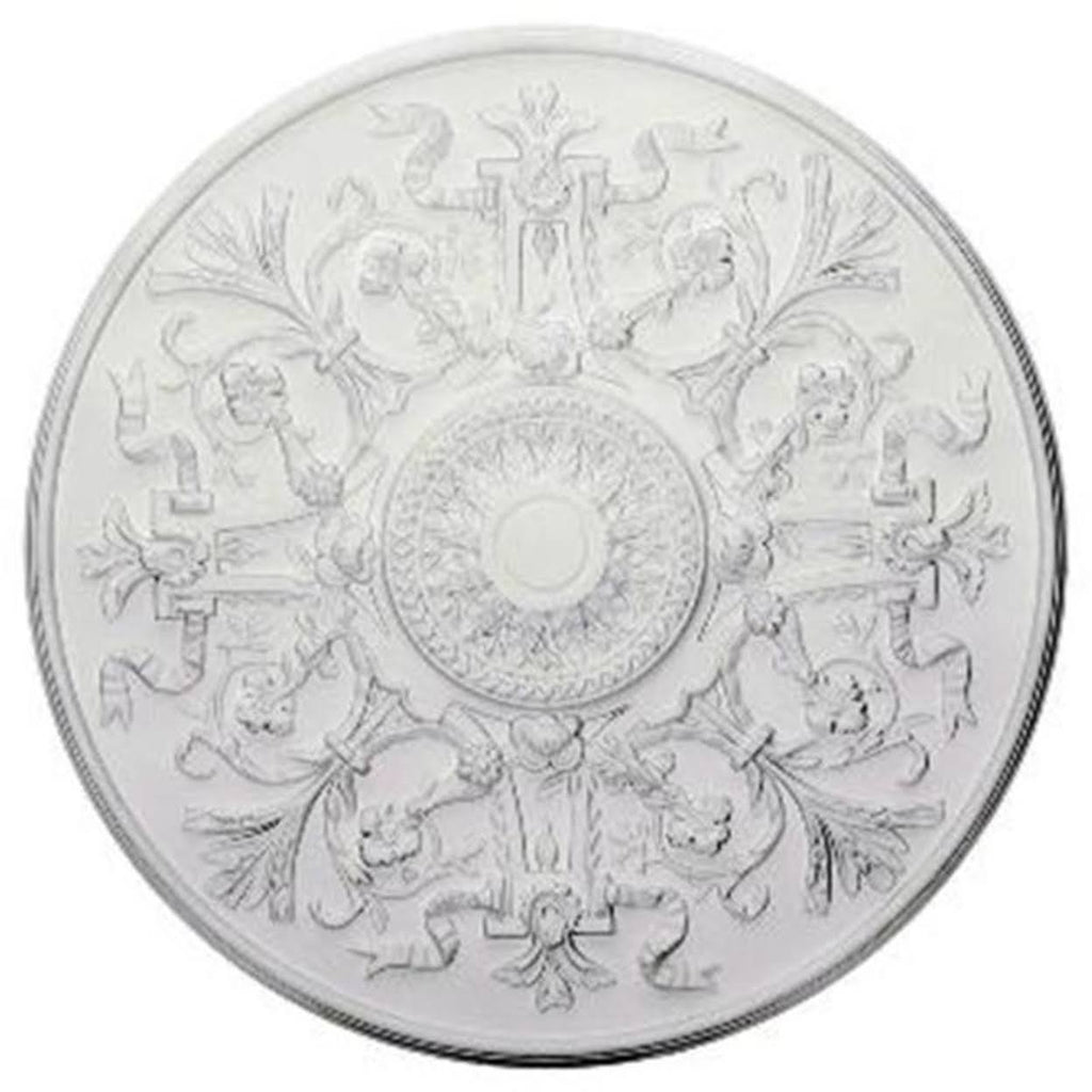Ceiling Medallion G861