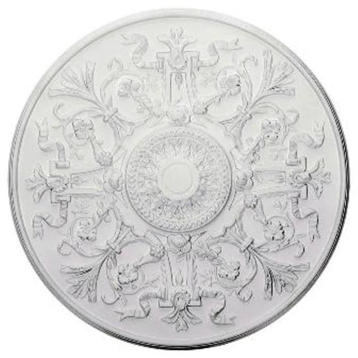 Ceiling Medallion G861