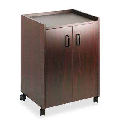 Mobile Refreshment Utility Cart I3639