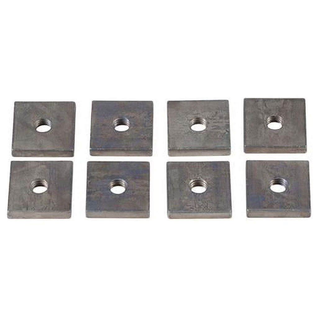 Set of 4 Roof Rack Leg Kit P5018