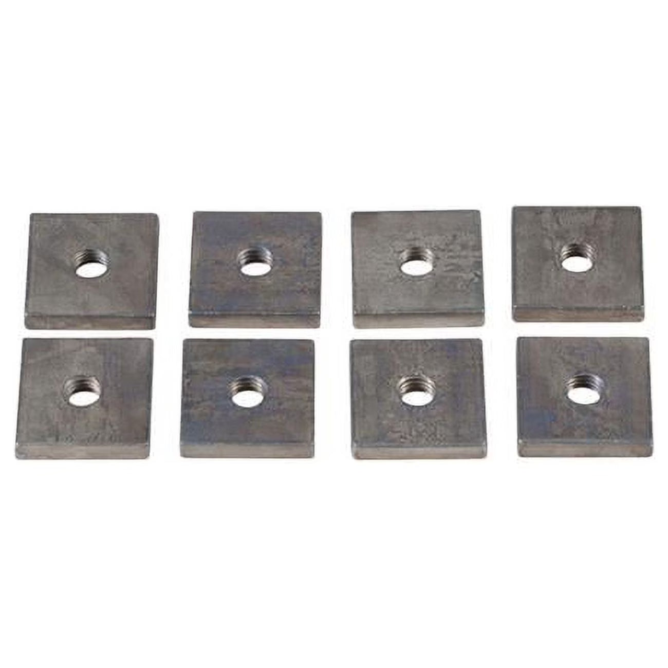 Set of 4 Roof Rack Leg Kit P5018