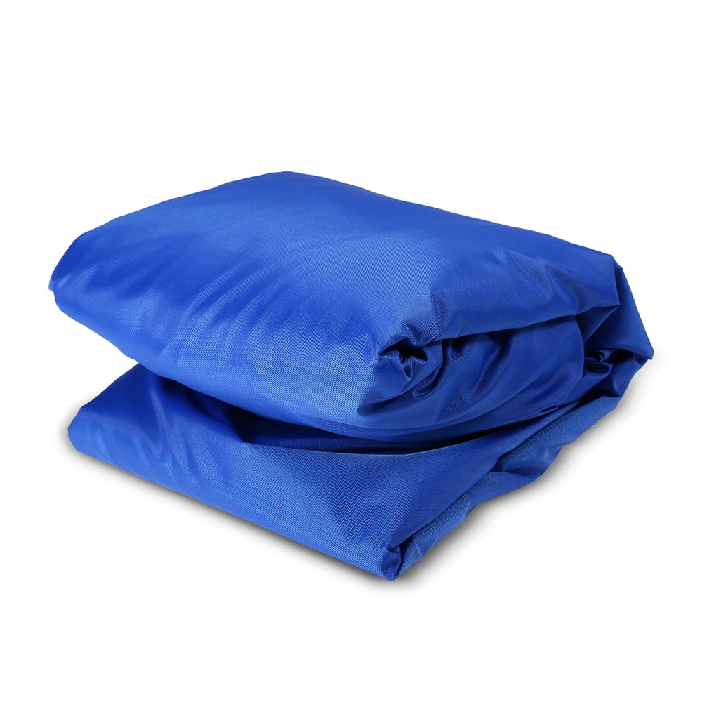 Waterproof Kayak Cover with Storage Shield G795
