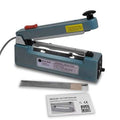 Bags Sealer with Cutter 8 inch O10753