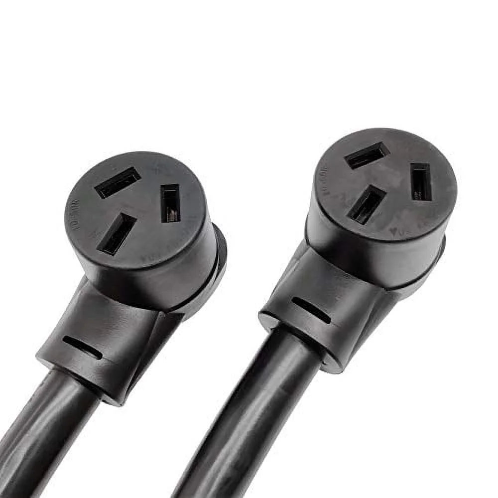 NEMA 10-50 Splitter, 3 feet B37385