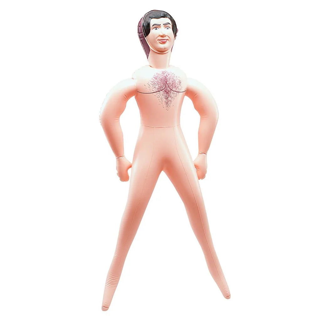 Inflatable Doll K29335