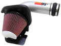 Cold Air Intake Kit T230