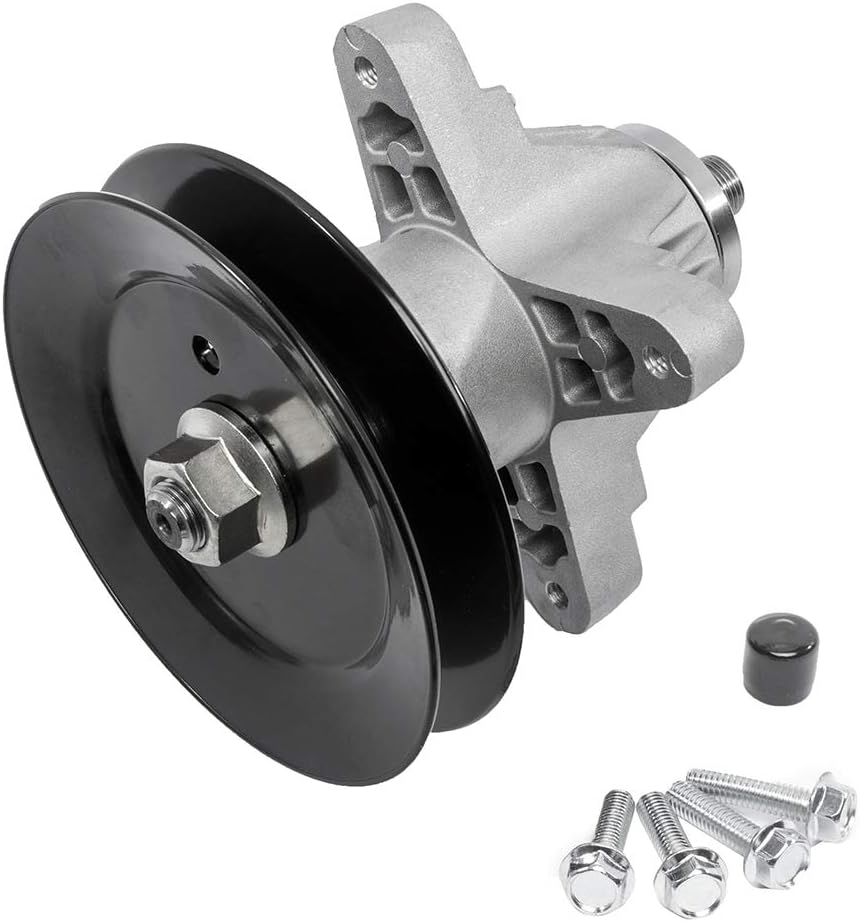 3 Pack Spindle Assembly T224