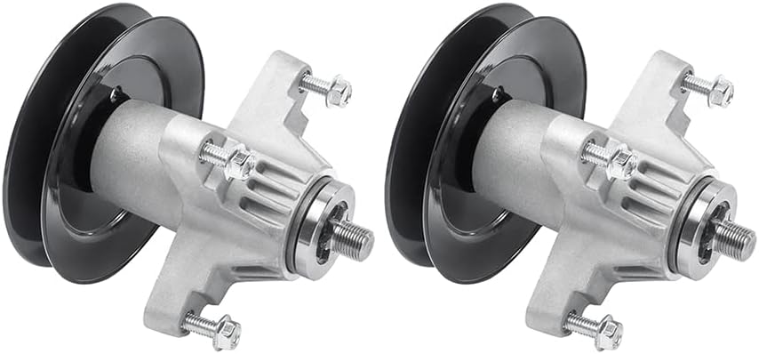 3 Pack Spindle Assembly T224