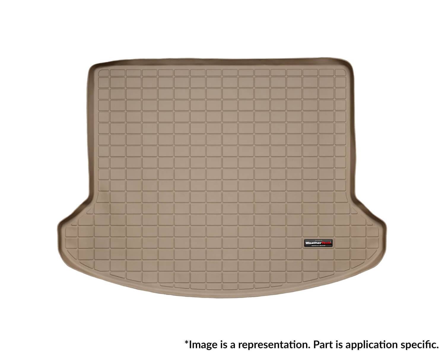 Cargo Liner U3067