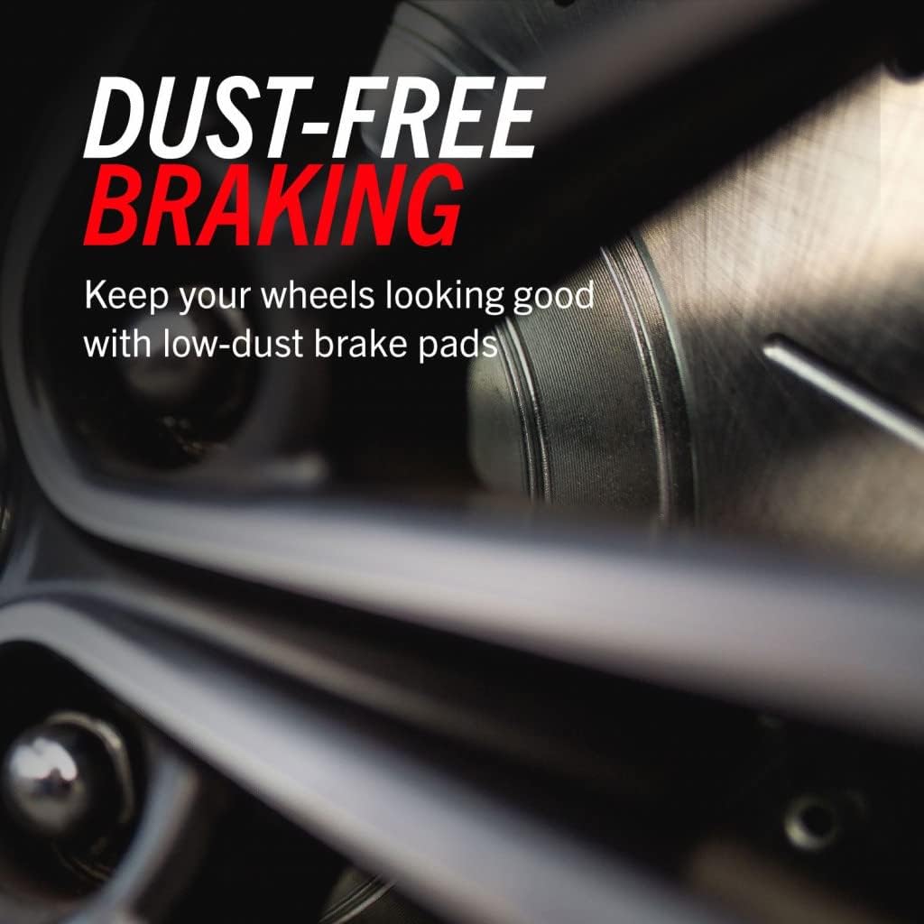 Z23 Evolution Sport Brake Pads A863